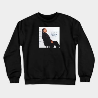 Kurt Elling #1 Crewneck Sweatshirt